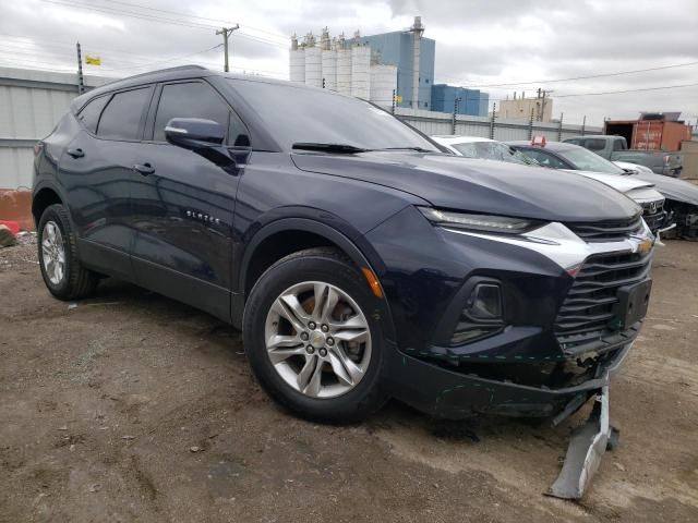 2020 Chevrolet Blazer 2LT