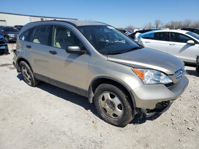 2008 Honda CR-V LX