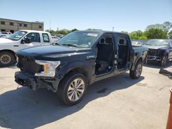 2018 Ford F150 Supercrew en venta en Wilmer, TX