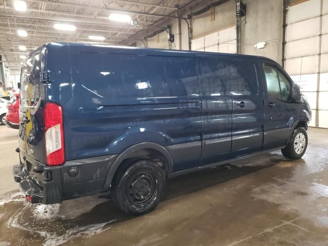 2017 Ford Transit T-350