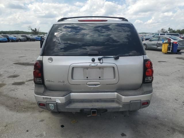 2005 Chevrolet Trailblazer LS