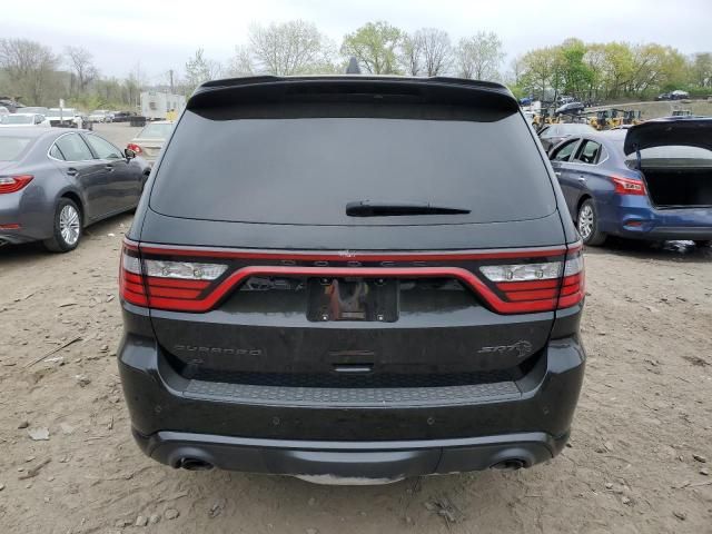 2021 Dodge Durango SRT Hellcat