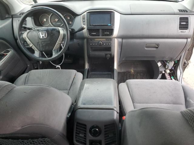 2007 Honda Pilot EX