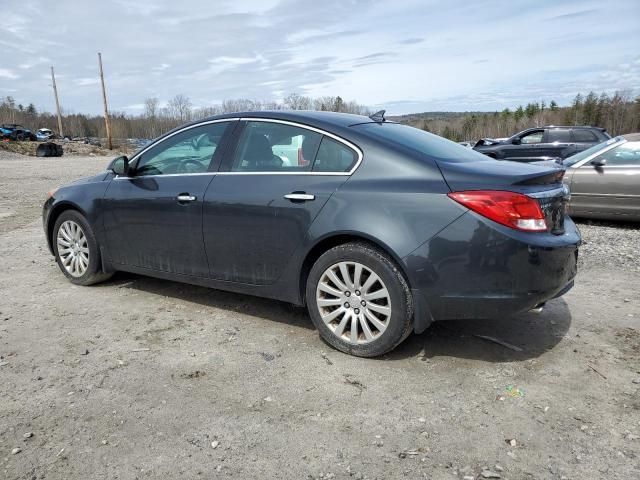 2013 Buick Regal Premium