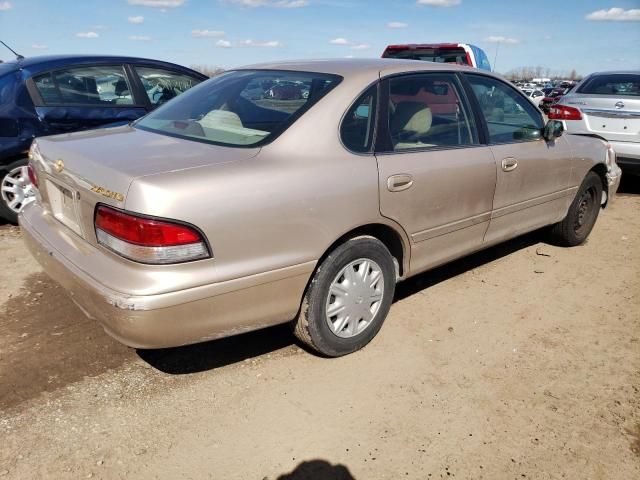 1997 Toyota Avalon XL