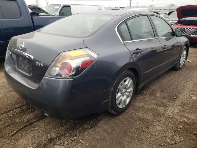 2009 Nissan Altima 2.5