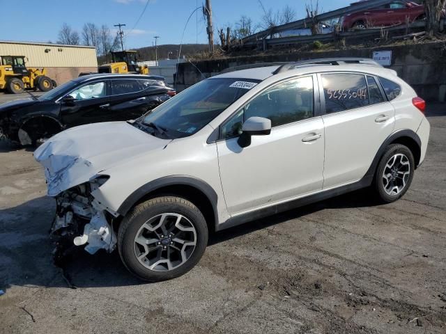 2017 Subaru Crosstrek Premium