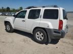 2010 Nissan Xterra OFF Road