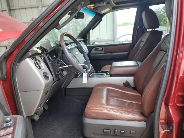 2014 Ford Expedition EL XLT