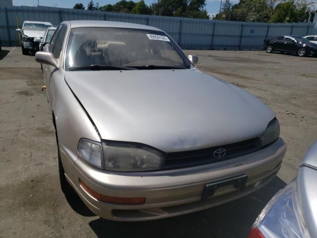 1994 Toyota Camry LE