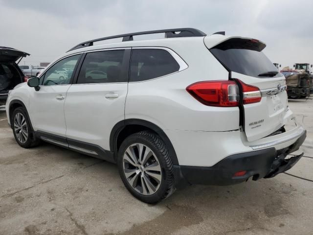 2021 Subaru Ascent Limited