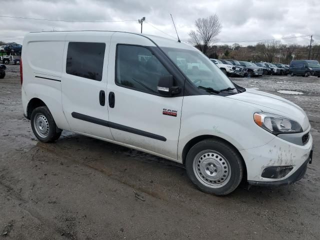 2022 Dodge RAM Promaster City Tradesman