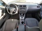 2014 Volkswagen Jetta Base