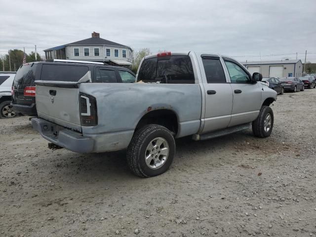 2004 Dodge RAM 1500 ST