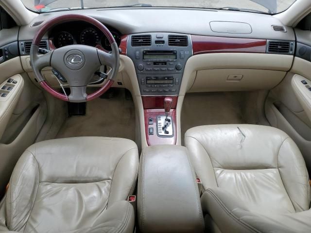 2002 Lexus ES 300