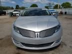 2016 Lincoln MKZ