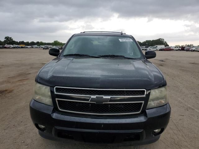 2011 Chevrolet Tahoe K1500 LS