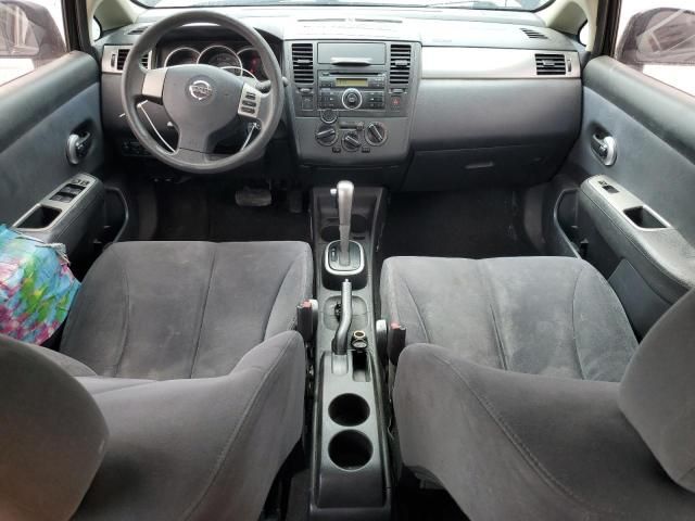 2009 Nissan Versa S