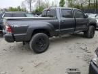 2014 Toyota Tacoma Double Cab Long BED