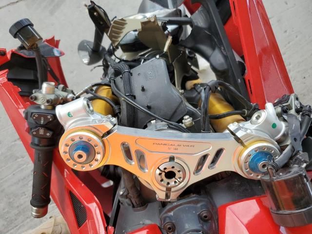 2024 Ducati Panigale V4 R