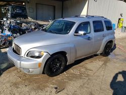 Chevrolet HHR Vehiculos salvage en venta: 2010 Chevrolet HHR LT