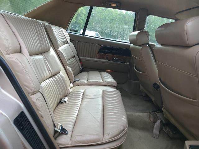 1995 Buick Park Avenue