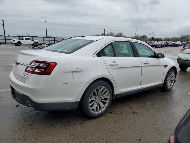 2015 Ford Taurus Limited