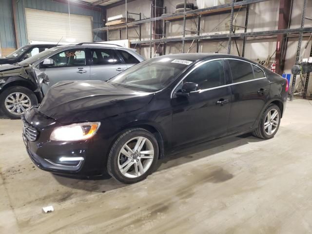 2015 Volvo S60 Premier