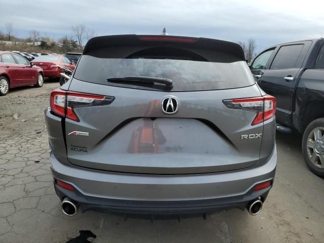 2023 Acura RDX A-Spec