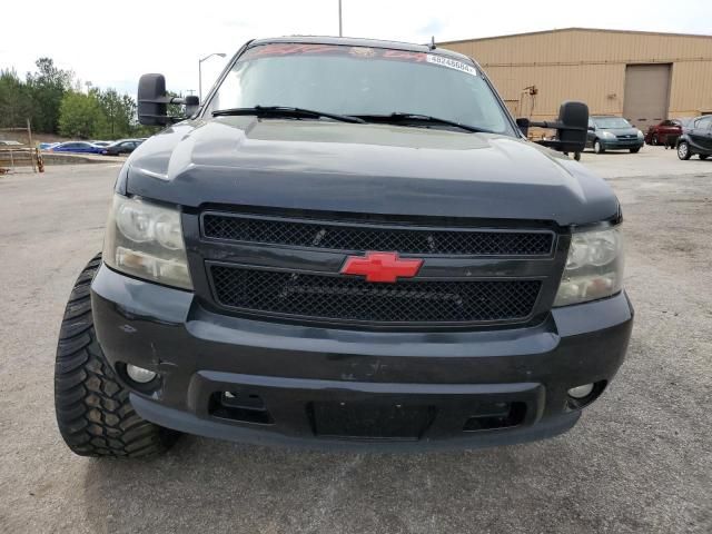 2008 Chevrolet Tahoe C1500