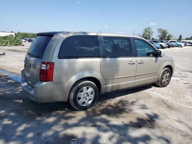 2009 Dodge Grand Caravan SE