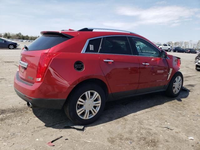 2011 Cadillac SRX Luxury Collection