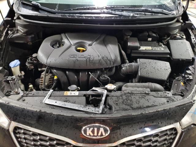 2014 KIA Forte EX