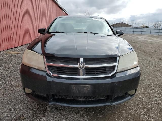 2008 Dodge Avenger SXT