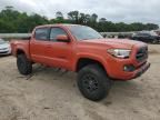 2017 Toyota Tacoma Double Cab