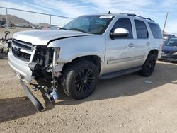 Salvage cars for sale at North Las Vegas, NV auction: 2010 Chevrolet Tahoe K1500 LT