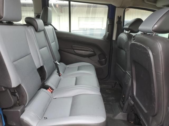 2014 Ford Transit Connect XL