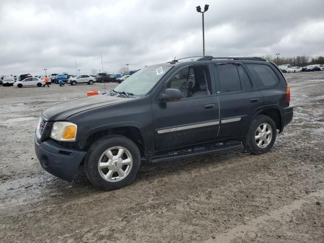 2004 GMC Envoy