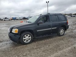 Salvage cars for sale from Copart Indianapolis, IN: 2004 GMC Envoy