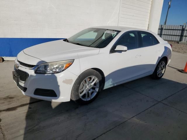 2014 Chevrolet Malibu 1LT