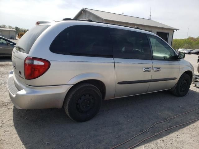 2003 Dodge Grand Caravan Sport