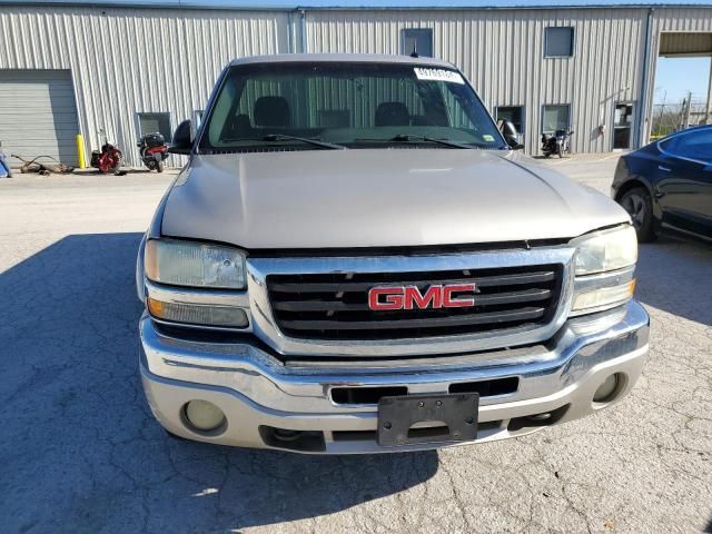 2004 GMC New Sierra K1500