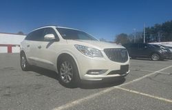 Copart GO cars for sale at auction: 2014 Buick Enclave