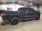 2015 GMC Sierra K3500 Denali