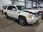 2008 Cadillac Escalade Luxury