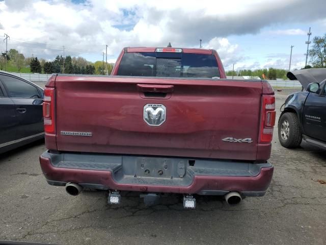 2019 Dodge RAM 1500 BIG HORN/LONE Star