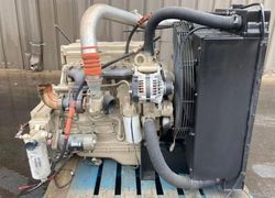 2008 Cummins QSB4.5 for sale in Chicago Heights, IL