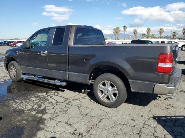 2007 Ford F150