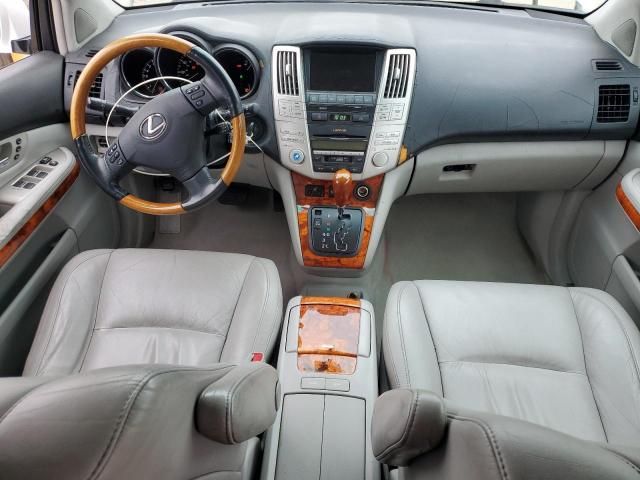 2007 Lexus RX 350