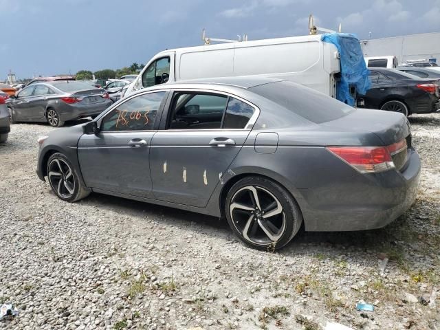 2011 Honda Accord LX